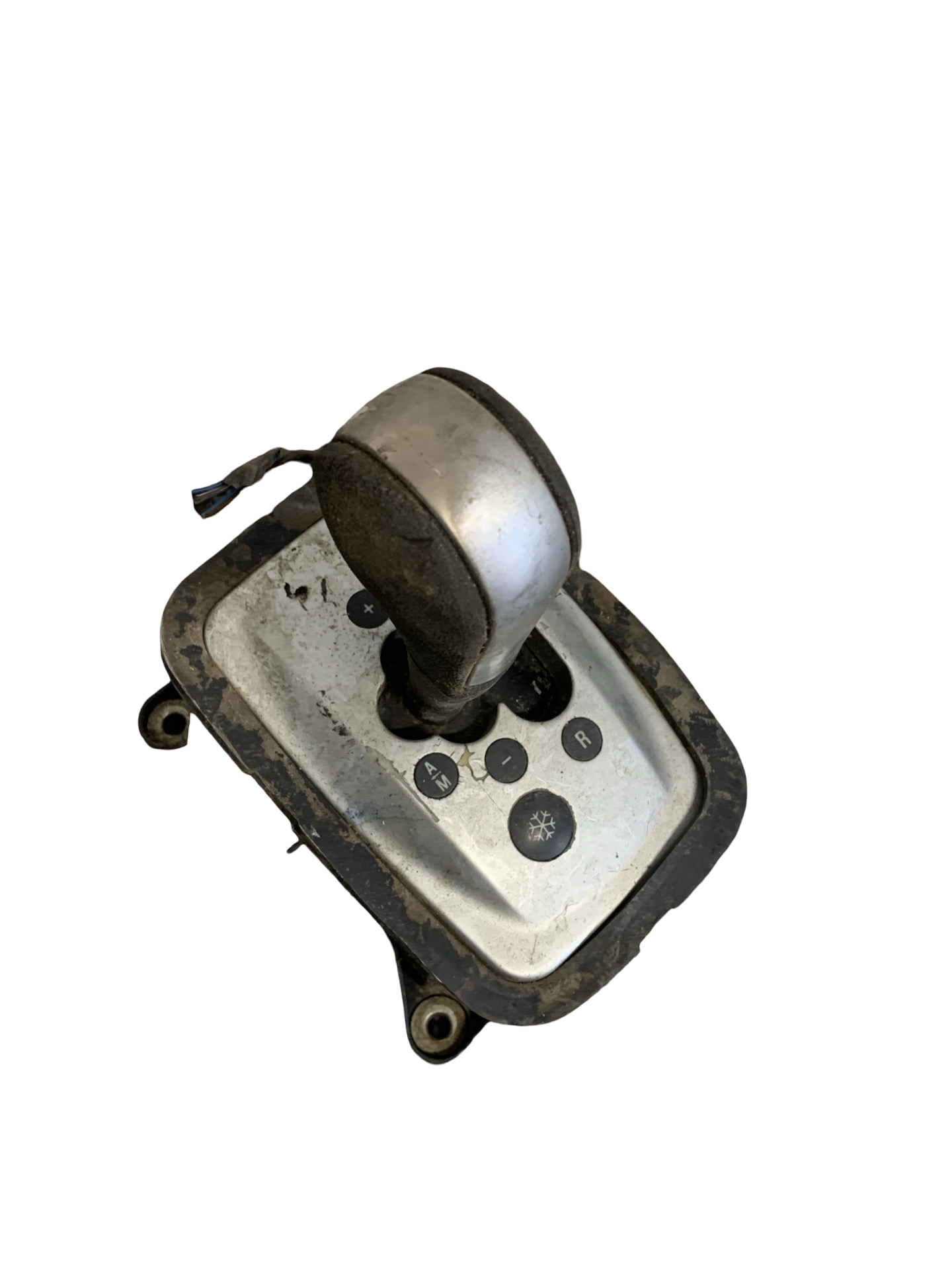 Timonerie Opel Tigra B 2004–2009 - 1.4i