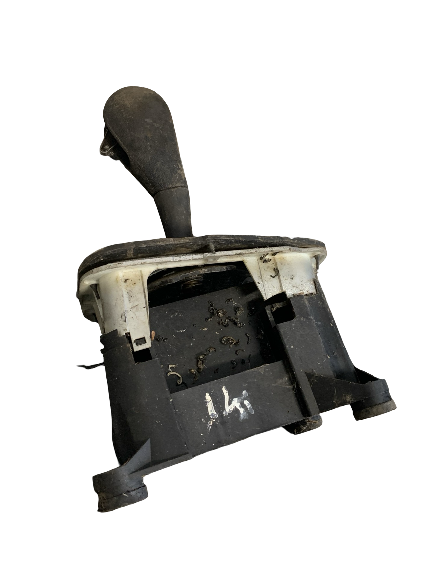 Timonerie Opel Tigra B 2004–2009 - 1.4i – foto 2