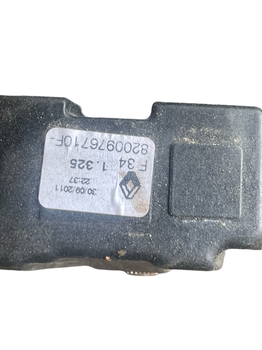 Timonerie schimbator de viteze  DACIA DUSTER 2010 - > 1.5DCI E5  8200976710F – foto 3