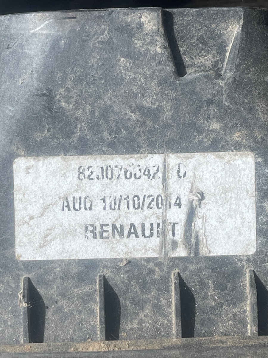 Timonerie schimbator de viteze DACIA DUSTER 2010 - > 1.6i 4x2 – foto 2