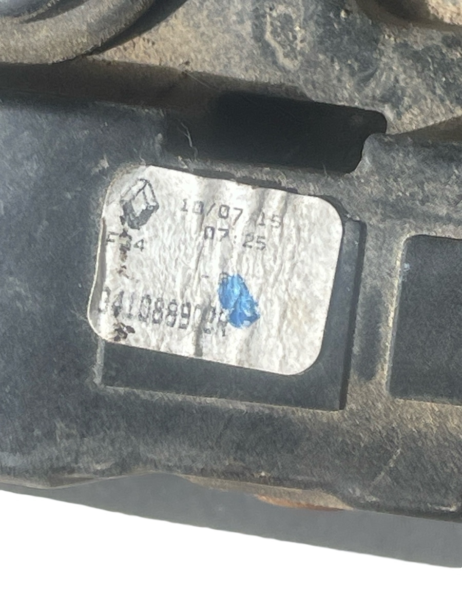 Timonerie schimbator de viteze DACIA DUSTER 2010 - > 344143309R / 341068903R – foto 7