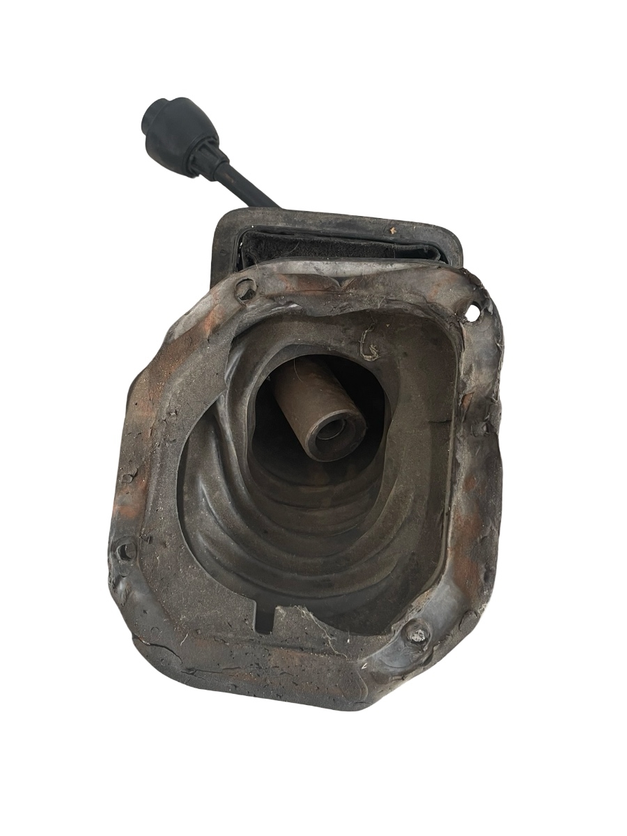 Timonerie schimbator de viteze DODGE NITRO 2006 - 2012 2.8 CRD ENR, ENS – foto 2