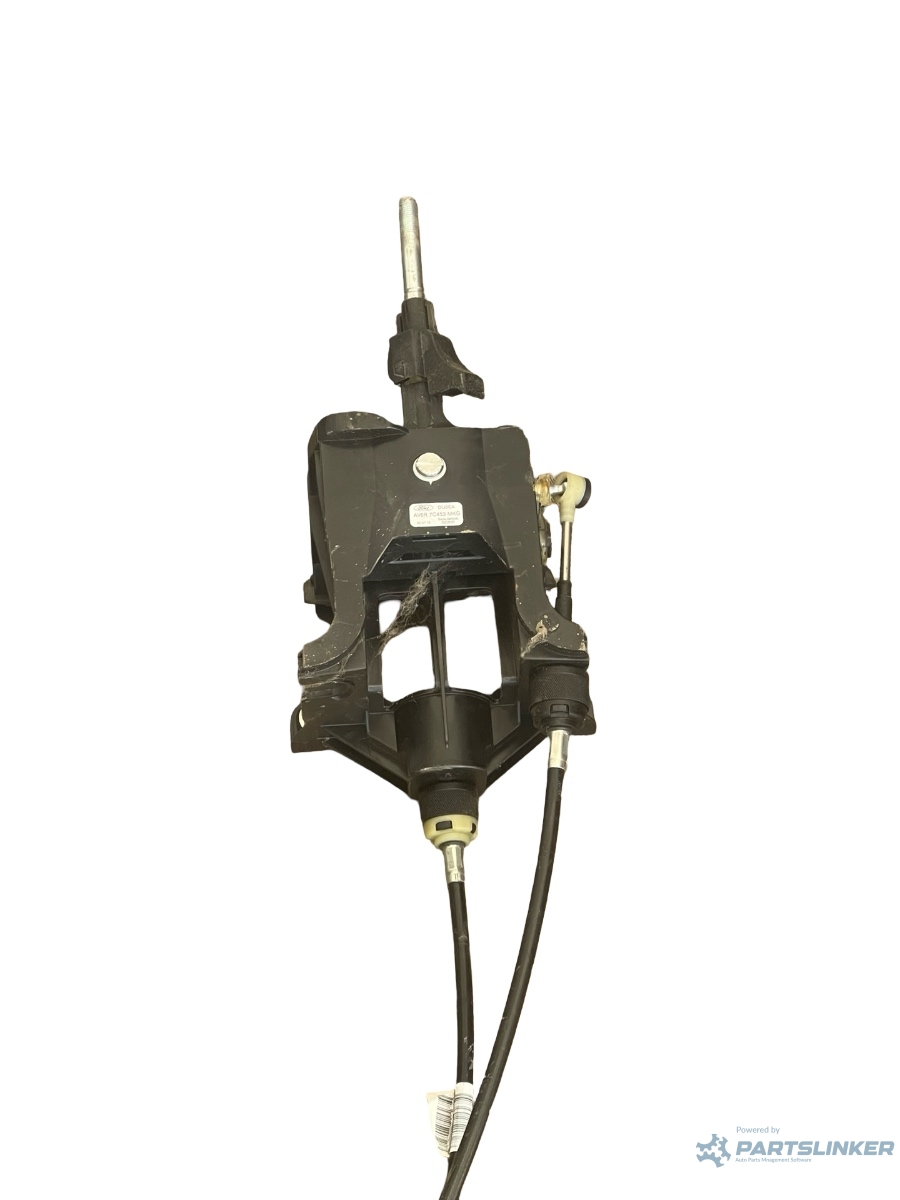 Timonerie schimbator de viteze FORD C-MAX II DXA/CB7, DXA/CEU 2010 - > 1.5 TDCi XWDA AV6R7C453MKG – foto 3