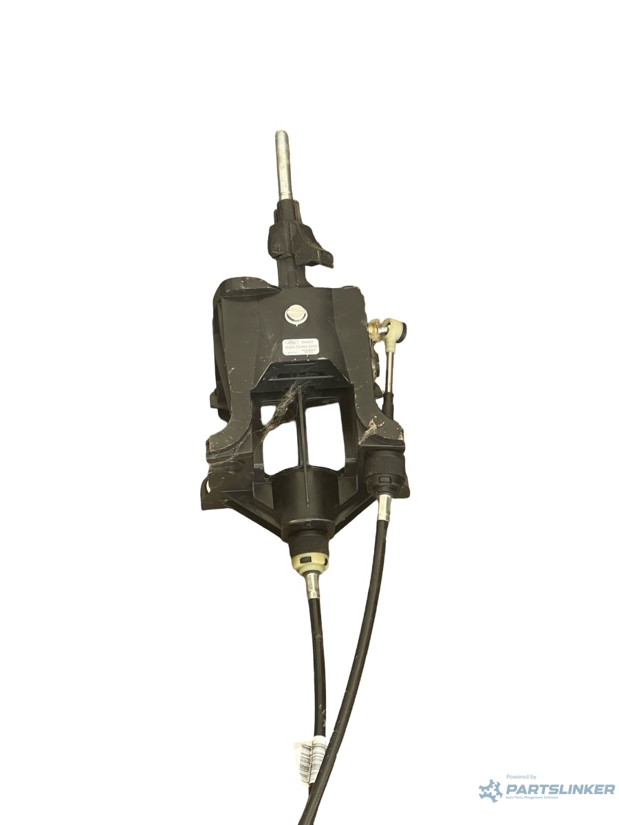 Timonerie schimbator de viteze FORD C-MAX II DXA/CB7, DXA/CEU 2010 - > 1.5 TDCi XWDA AV6R7C453MKG – foto 5