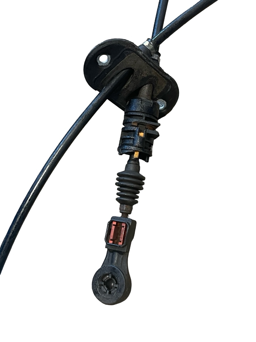 Timonerie schimbator de viteze FORD FIESTA V JH_, JD_ 2001 - 2010 1.4 TDCi F6JA, F6JB 2S6R-7E395-AG – foto 2