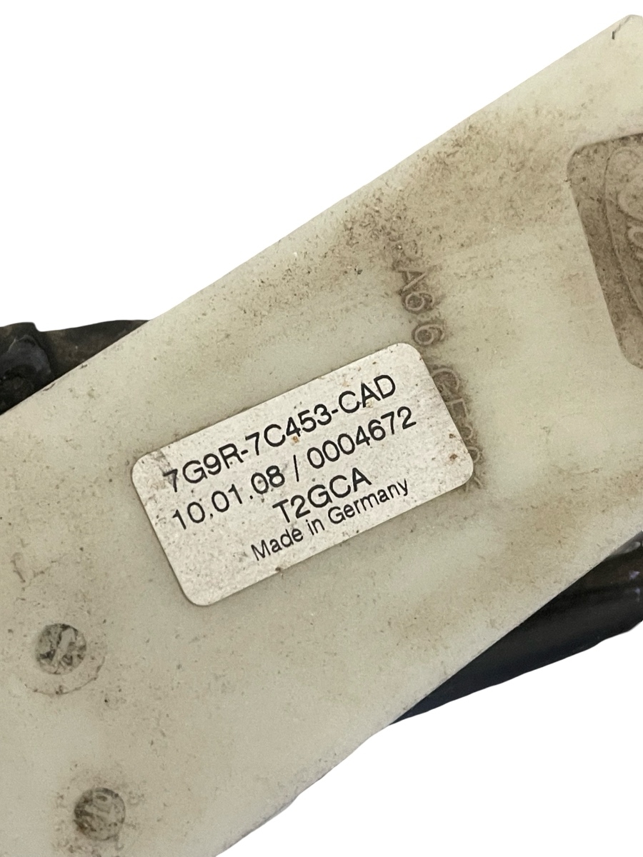 Timonerie schimbator de viteze FORD MONDEO IV 2007 - 2015 1.8TDCI 7G9R-7C453-CAD – foto 5