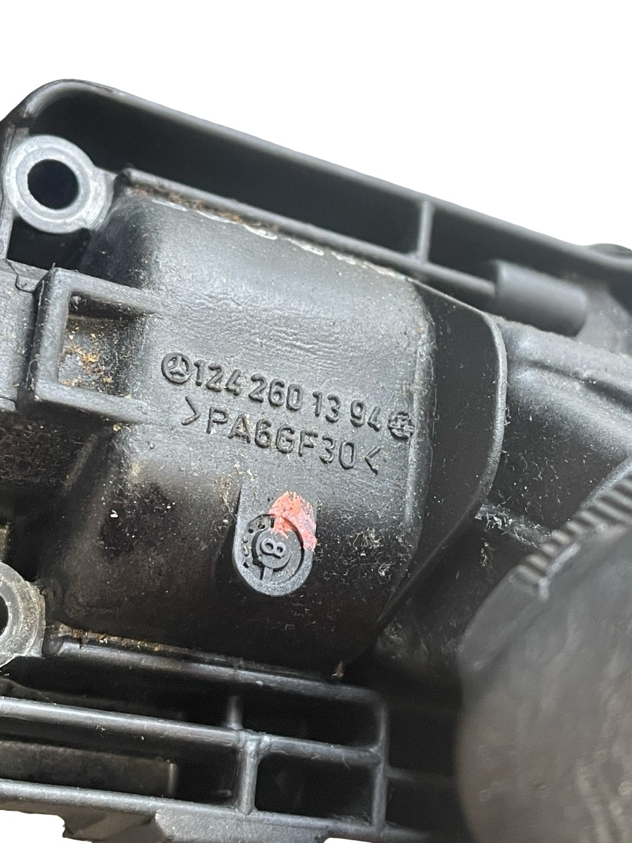 Timonerie schimbator de viteze MERCEDES-BENZ C-CLASS W202 1993 - 2000 1.8 C 180 M 111.920, M 111.921 1242601394 – foto 4