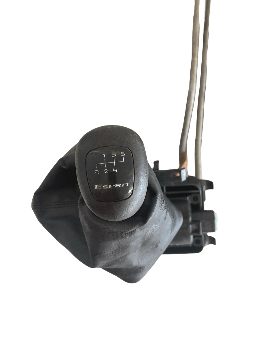 Timonerie schimbator de viteze MERCEDES-BENZ C-CLASS W202 1993 - 2000 1.8 C 180 M 111.920, M 111.921 1242601394 – foto 3