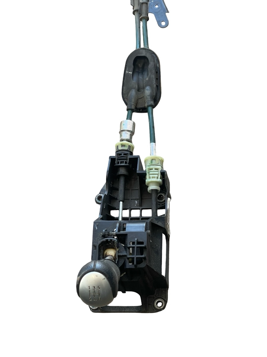Timonerie schimbator de viteze NISSAN NOTE E12 2012 - > 1.2i 9617556 – foto 3