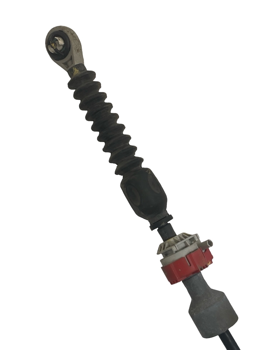 Timonerie schimbator de viteze NISSAN QASHQAI / QASHQAI +2 I J10, JJ10 2006 - 2014 2.0 dCi 4x4 M1D, M9R 50138208 – foto 3