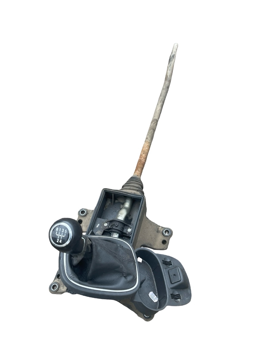 Timonerie schimbator de viteze OPEL CORSA D S07 2006 - 2014 1.3 CDTI A 13 DTE, A 13 DTR, Z 13 DTE