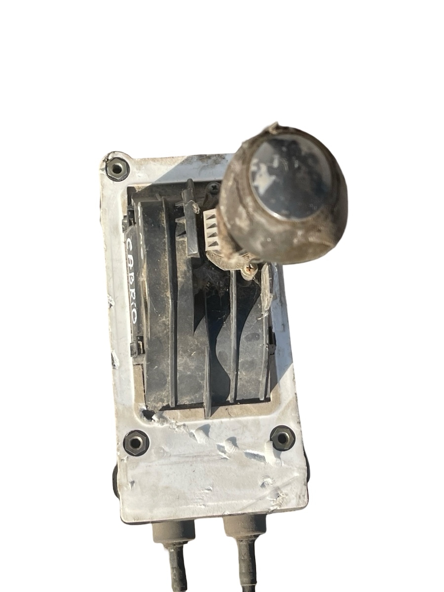 Timonerie schimbator de viteze RENAULT SCENIC III JZ0/1_ 2008 - > – foto 4