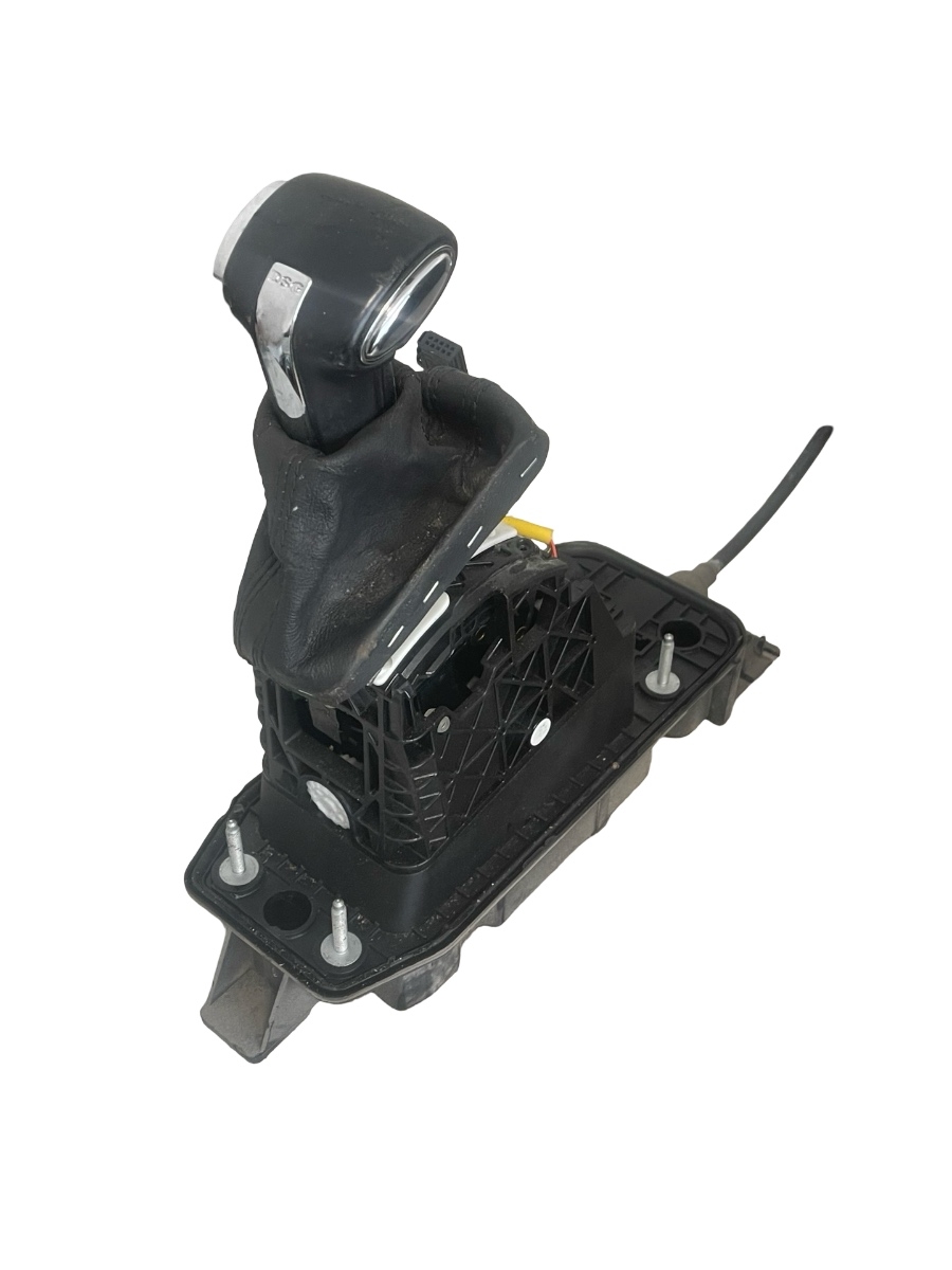 Timonerie schimbator de viteze VOLKSWAGEN PASSAT 3C2 2005 - 2010 2.0 TDI BMR 3C1713025H – foto 2