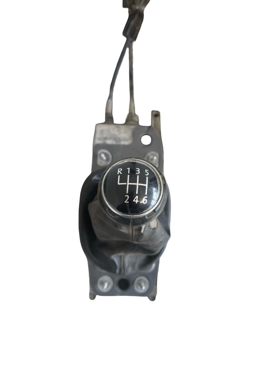Timonerie schimbator de viteze VOLKSWAGEN TOURAN 1T1, 1T2 2003 - 2010 1.4 TSI BMY1K0711061B – foto 2