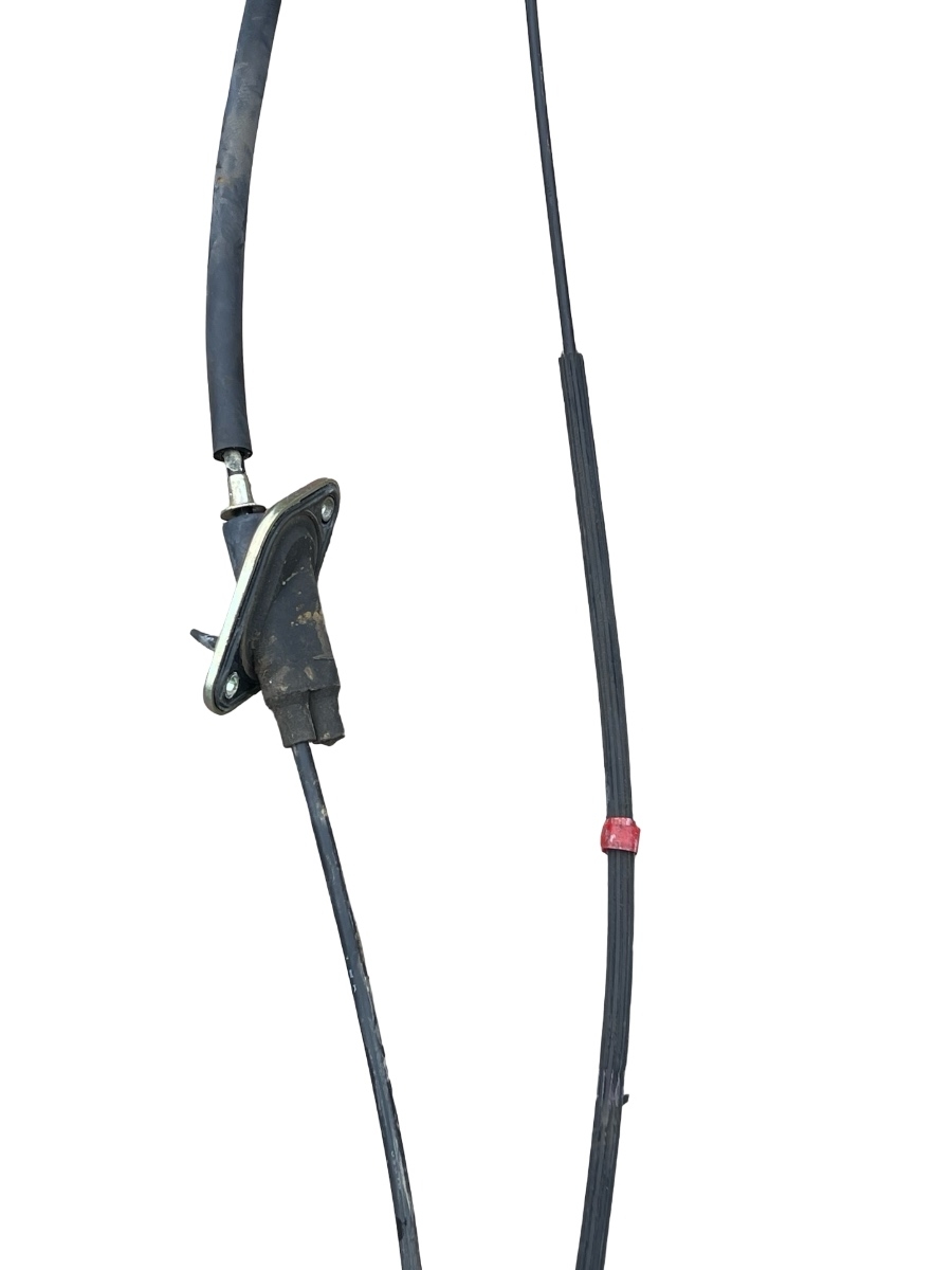 Timonerie schimbator de viteze VOLVO S80 I TS, XY, 184 1998 - 2008 2.0 T B 5204 T5 – foto 5