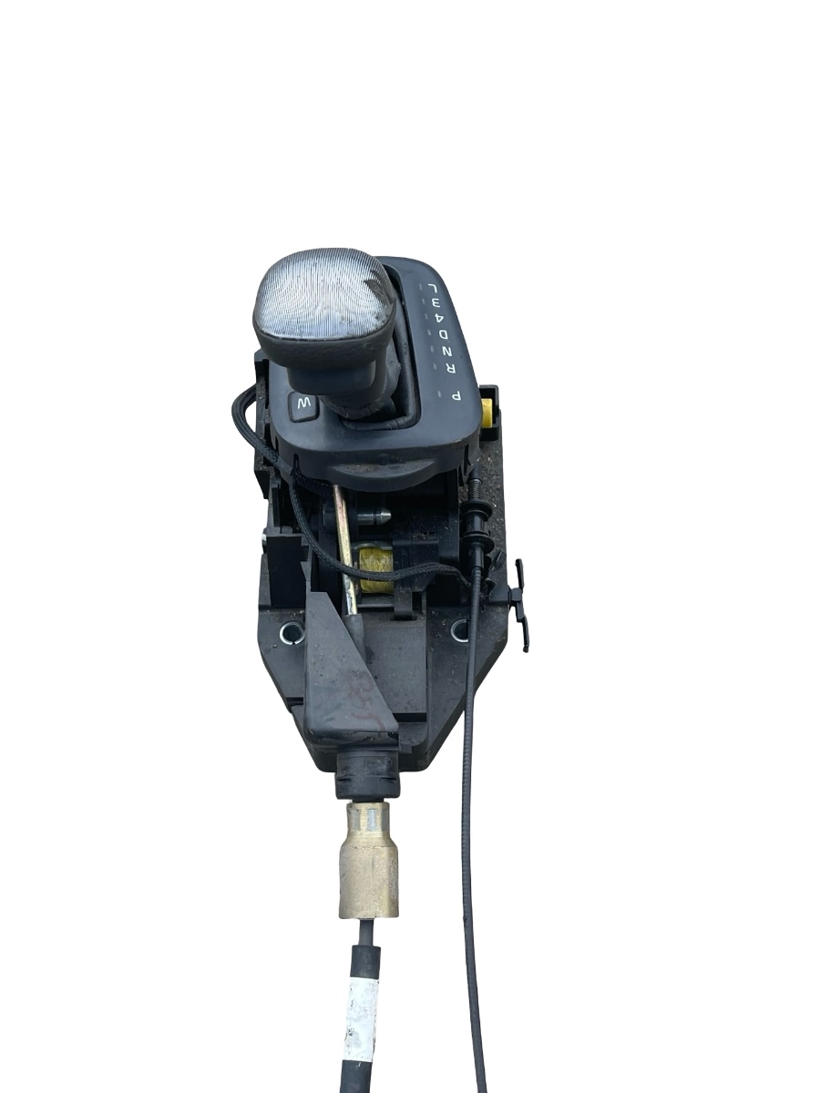 Timonerie schimbator de viteze VOLVO S80 I TS, XY, 184 1998 - 2008 2.0 T B 5204 T5 – foto 6