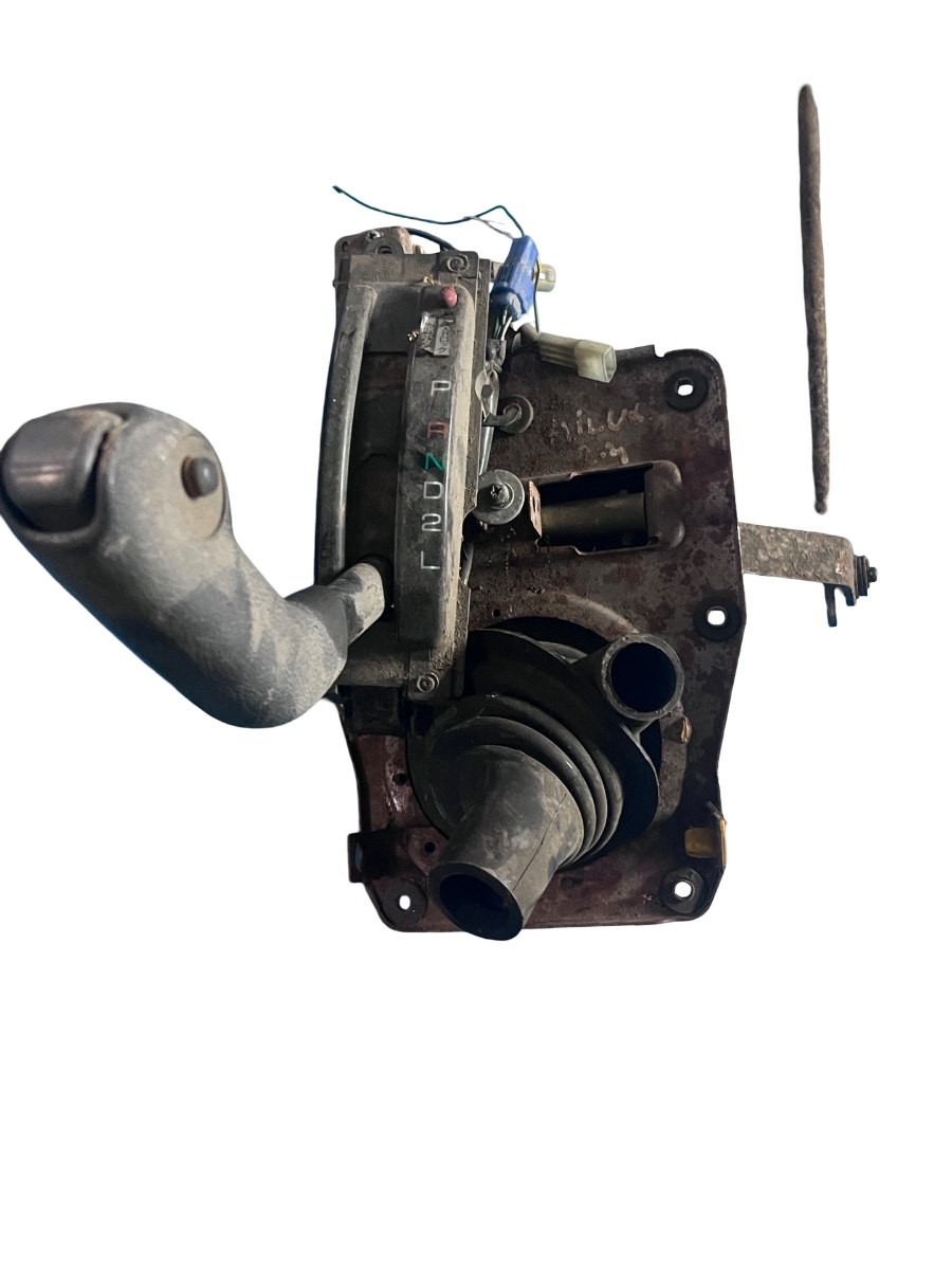 Timonerie  TOYOTA 4 RUNNER _N1_ 1987 - 1996 – foto 2