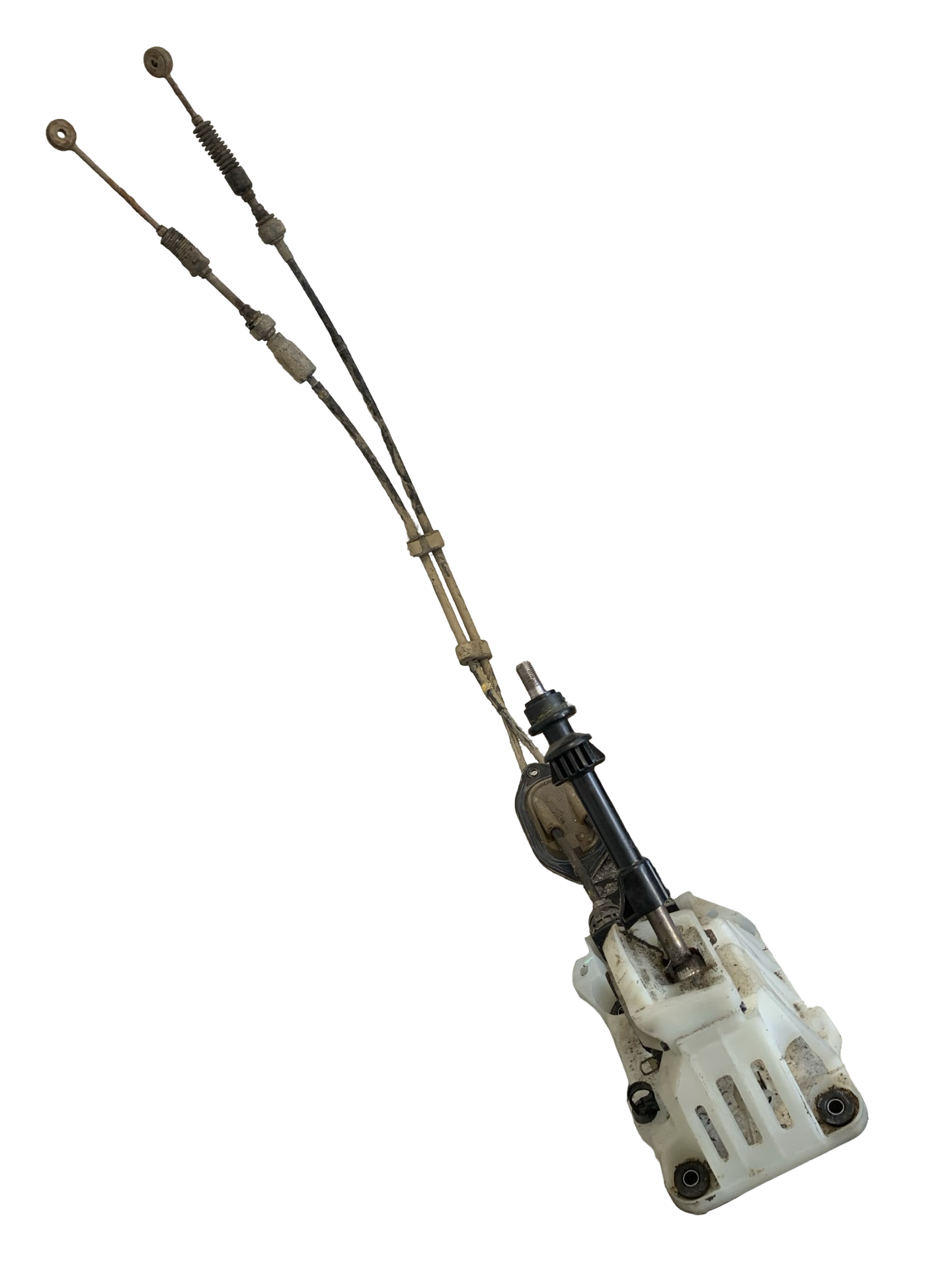 Timonerie Toyota RAV4 3 2005–2013 - 2.2D