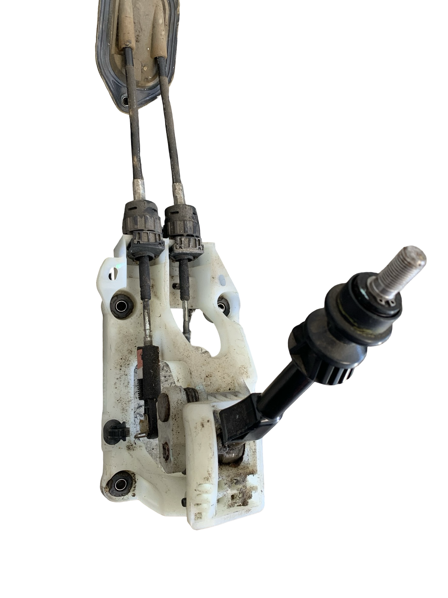 Timonerie Toyota RAV4 3 2005–2013 - 2.2D – foto 4