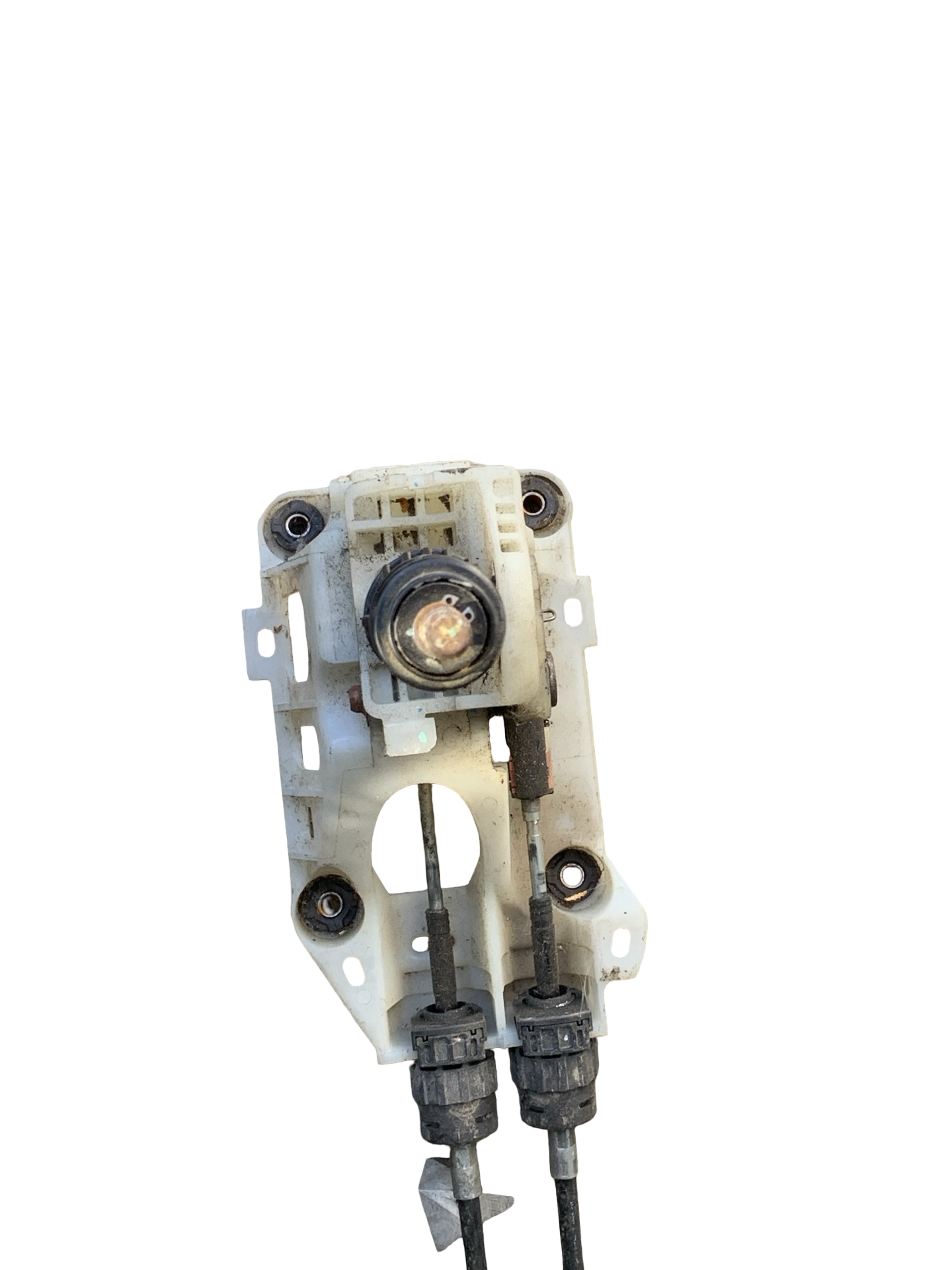 Timonerie Toyota RAV4 3 2005–2013 - 2.2D – foto 3