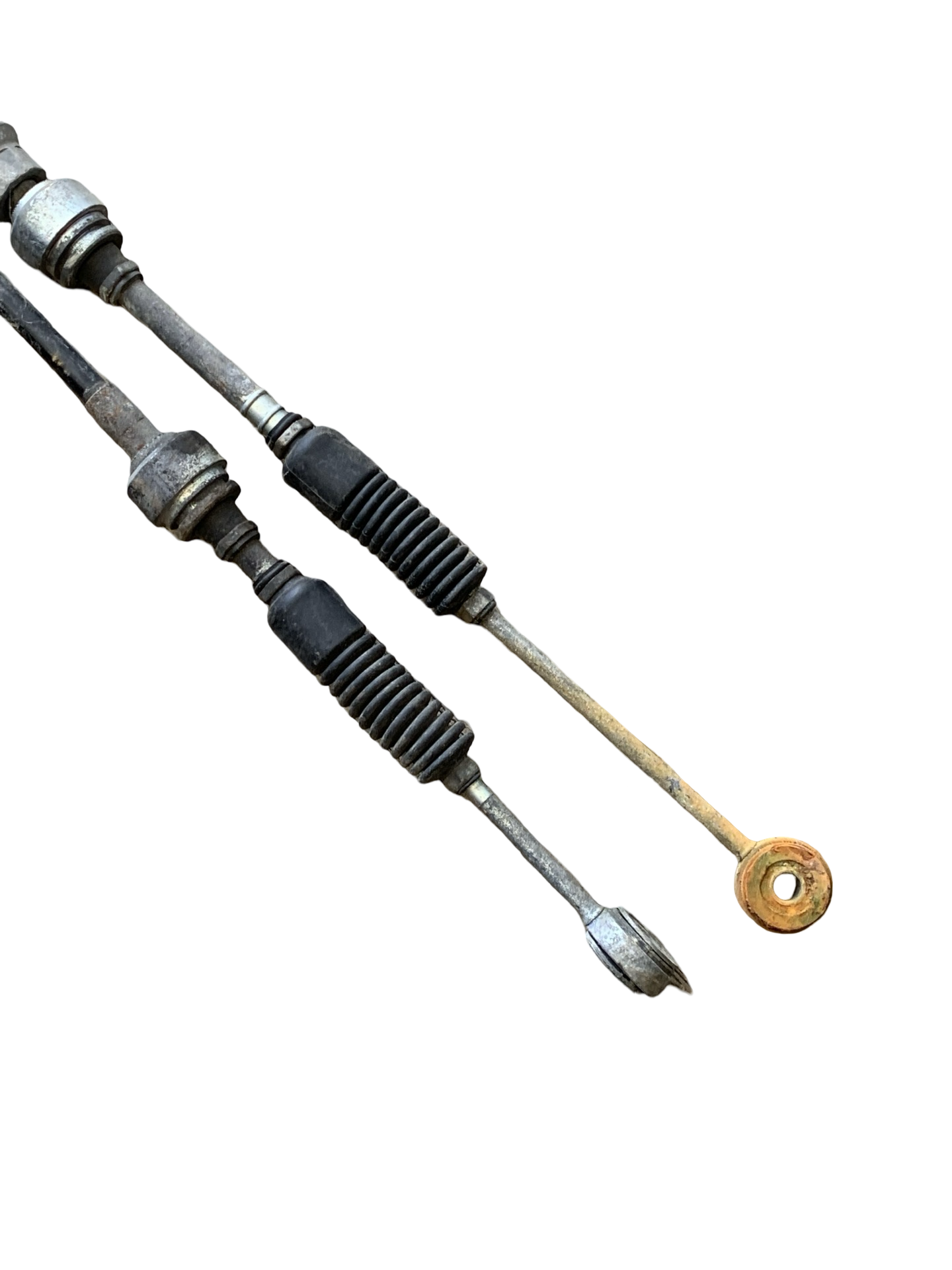 Timonerie Toyota RAV4 3 2005–2013 - 2.2D – foto 2