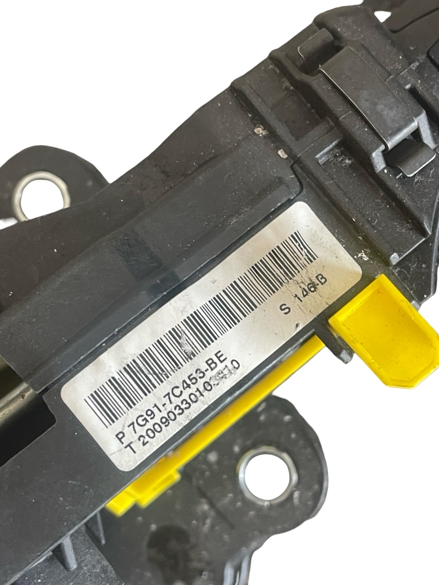 Timonerie *UK* schimbator de viteze automata FORD MONDEO IV 2007 - 2015 2.0TDCI – foto 3