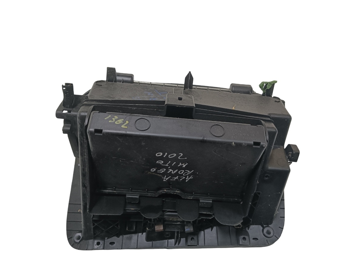 Torpedou ALFA ROMEO MITO 955_ 2008 - > – foto 2