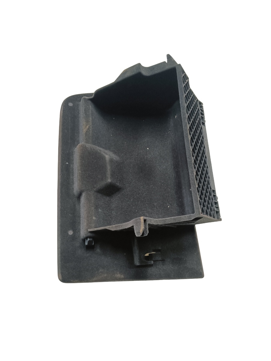 Torpedou BMW X1 I E84 2009 - 2015 – foto 2