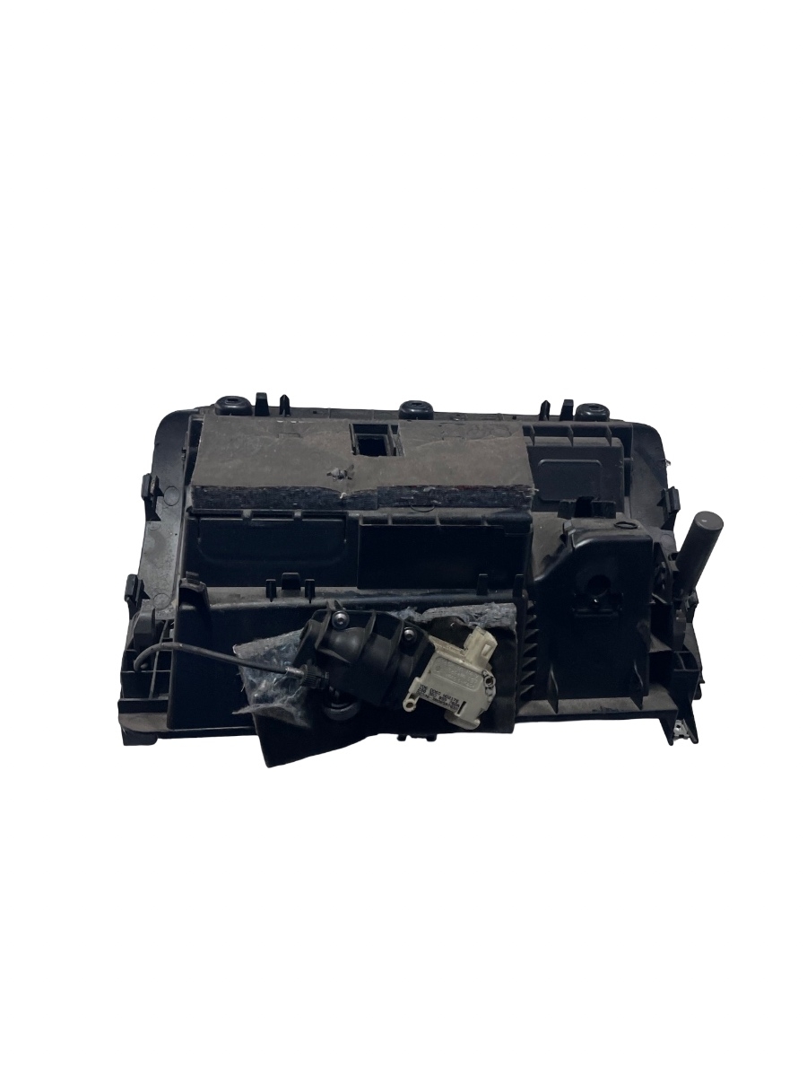 Torpedou Bord AUDI Q7 4LB 2006 - 2016 4L1857035D – foto 2