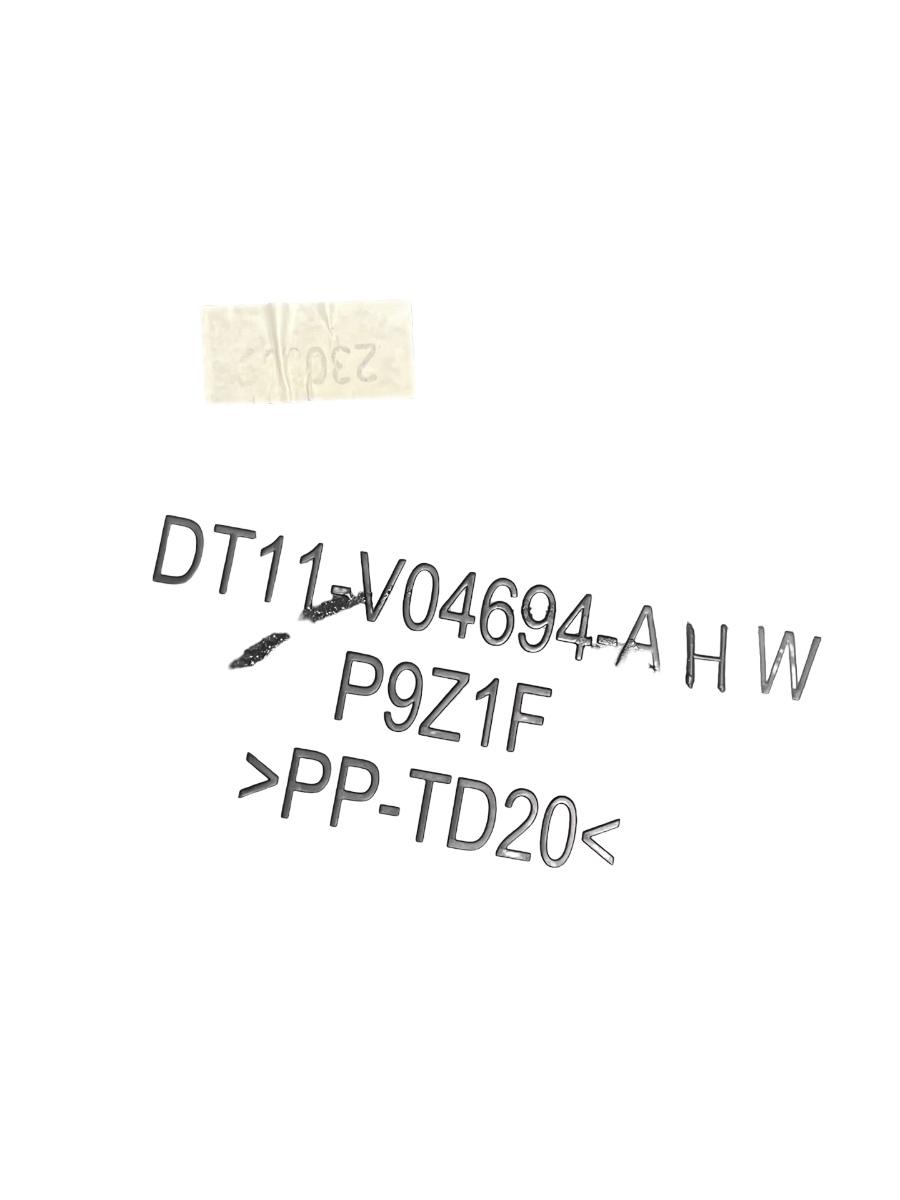 Torpedou central FORD TRANSIT CONNECT Box 2013 -> DT11-V04694-AH – foto 3