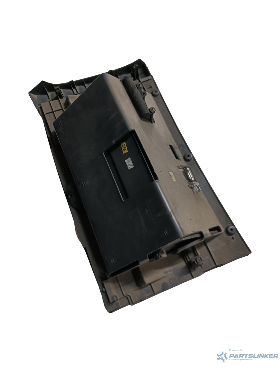 Torpedou CHEVROLET EPICA KL1_ 2005 - > 96437366 – foto 2
