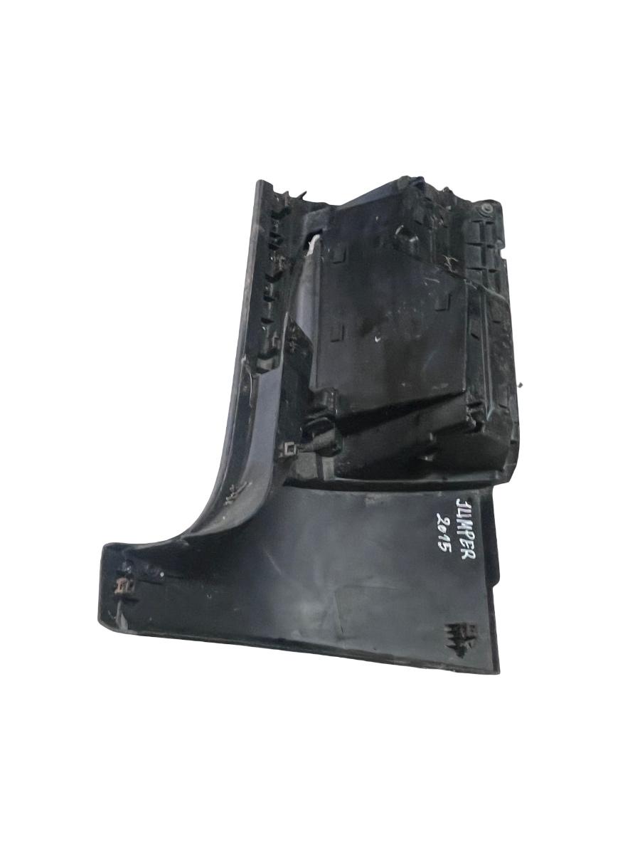 Torpedou CITROËN JUMPER Box 2015 -> 1313956070 – foto 2