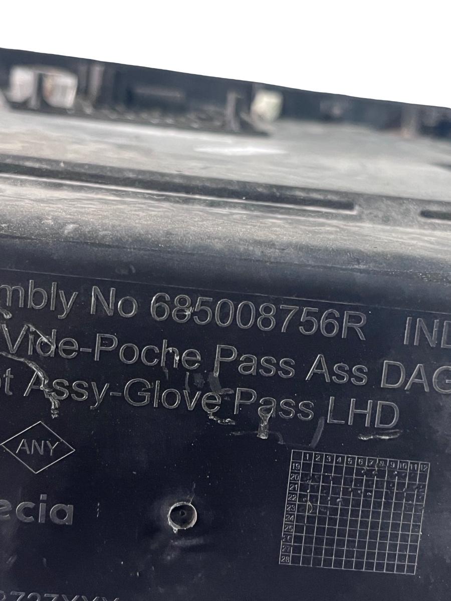 Torpedou DACIA JOGGER [ 2024 -> ] 685008756R – foto 5