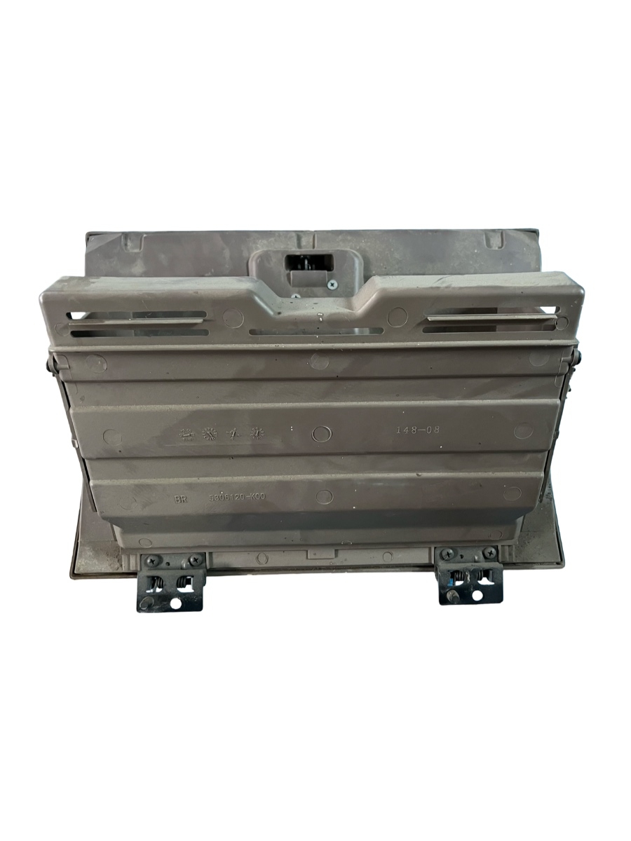 Torpedou GREAT WALL HOVER 2004 - 2010 – foto 2