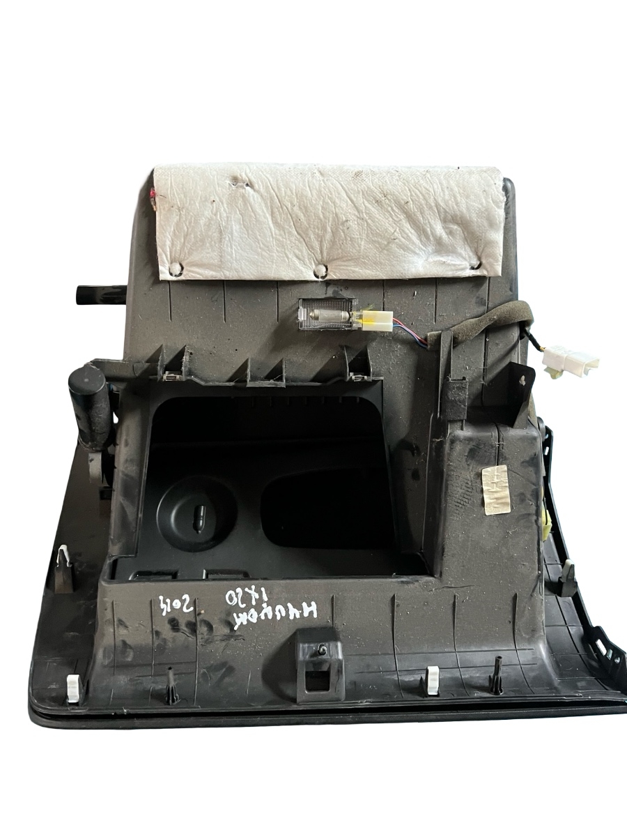 Torpedou HYUNDAI ix20 JC 2010 - > – foto 2