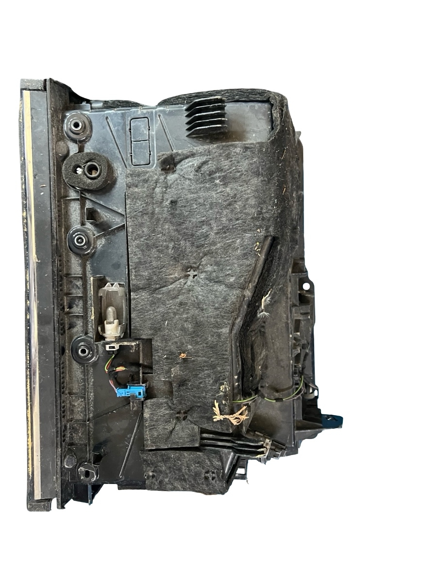 Torpedou MERCEDES-BENZ C-CLASS W204 2007 - 2014 A2046802691 – foto 4