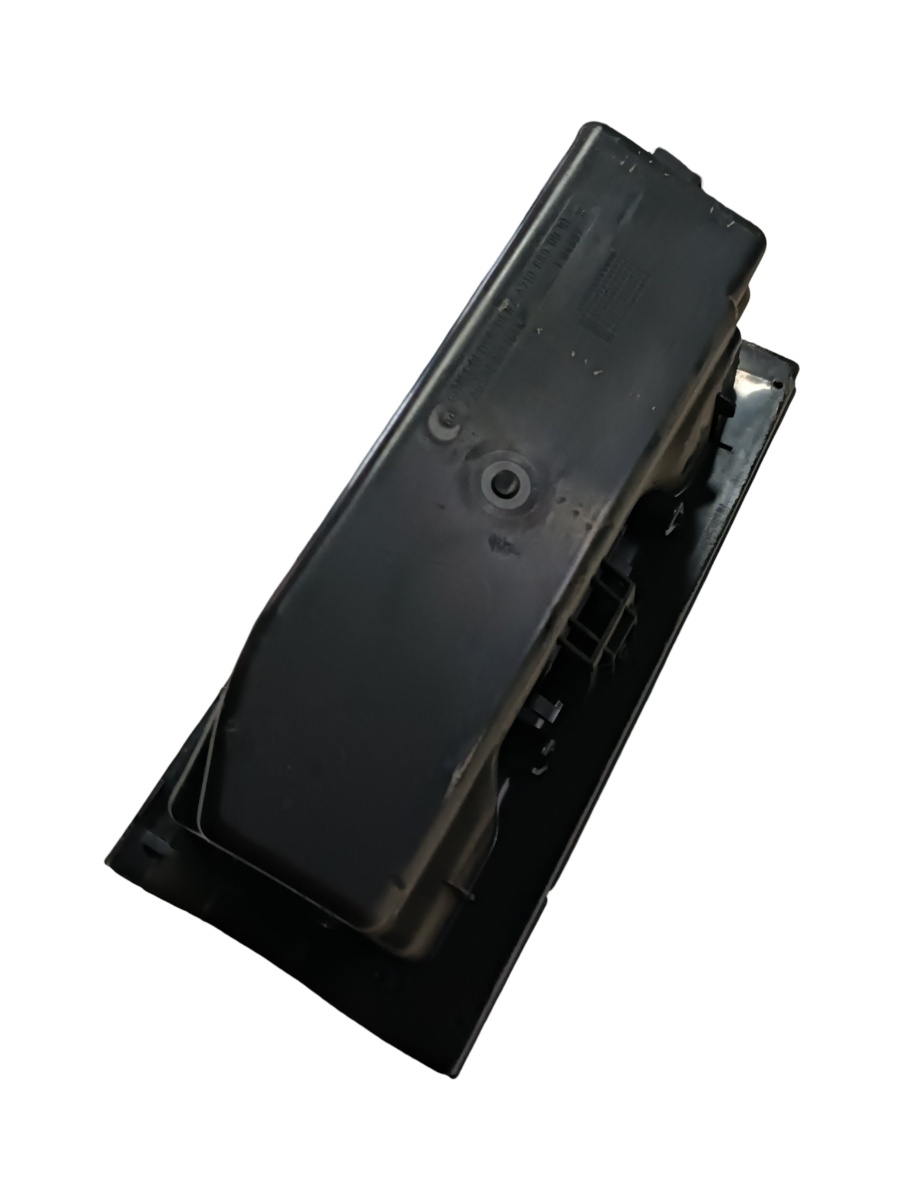 Torpedou MERCEDES-BENZ E-CLASS II W210 1995 - 2003 – foto 2