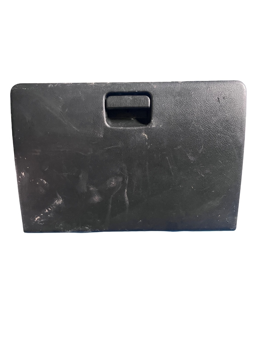 Torpedou MITSUBISHI OUTLANDER I CU_W 2001 - 2008