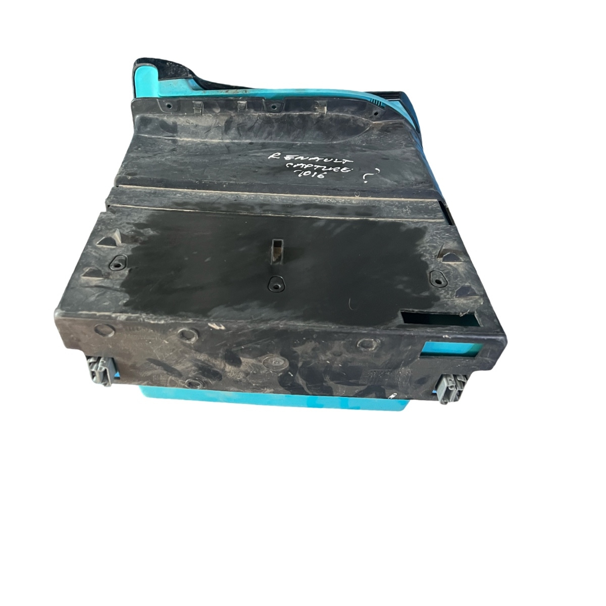 Torpedou RENAULT CAPTUR J5_, H5_ 2013 - > – foto 3