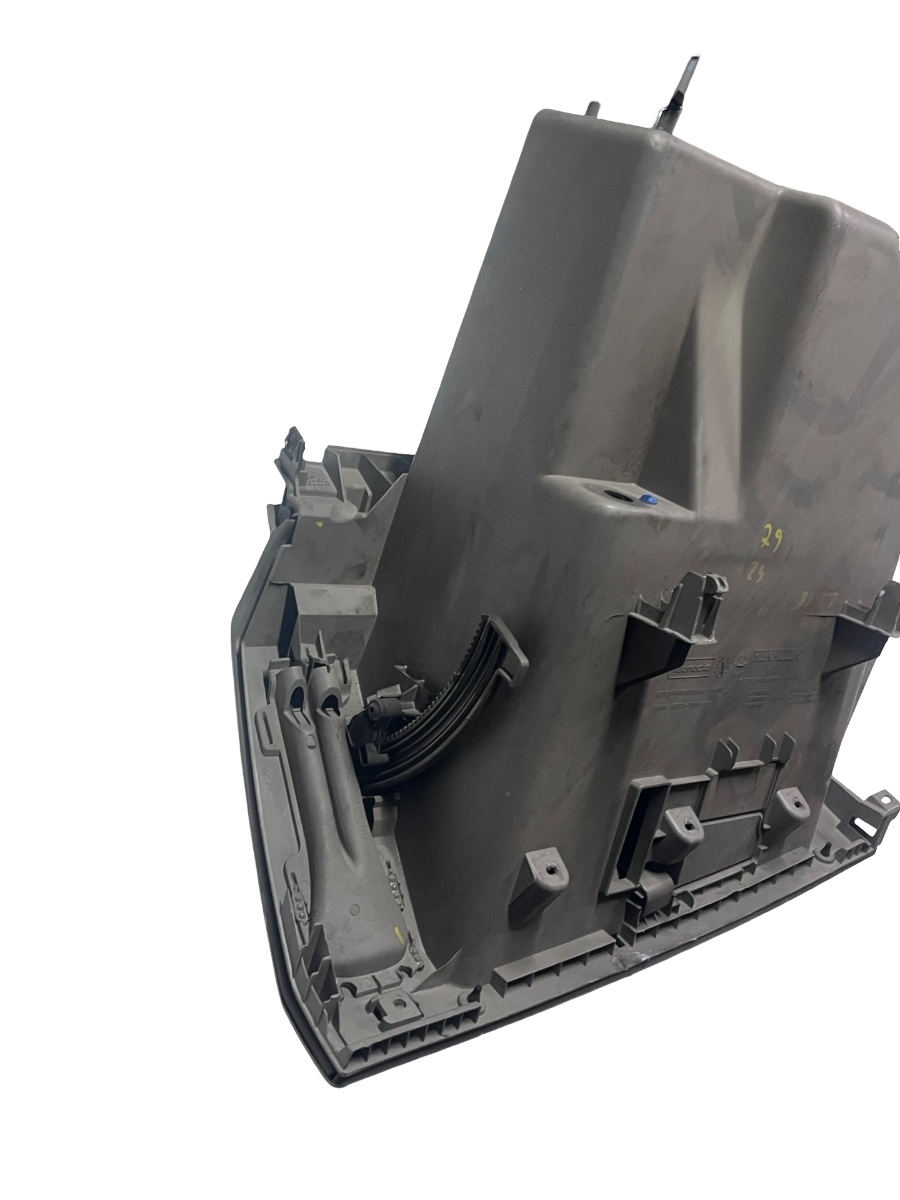 Torpedou RENAULT MEGANE II BM0/1_, CM0/1_ 2001 - 2012 8220008820 – foto 4
