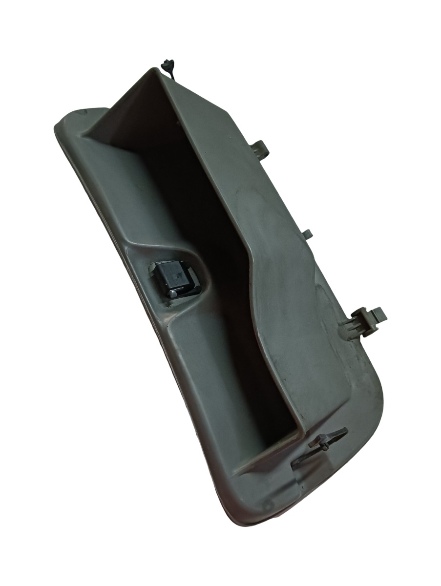 Torpedou RENAULT SCENIC I JA0/1_, FA0_ 1999 - 2003 – foto 2