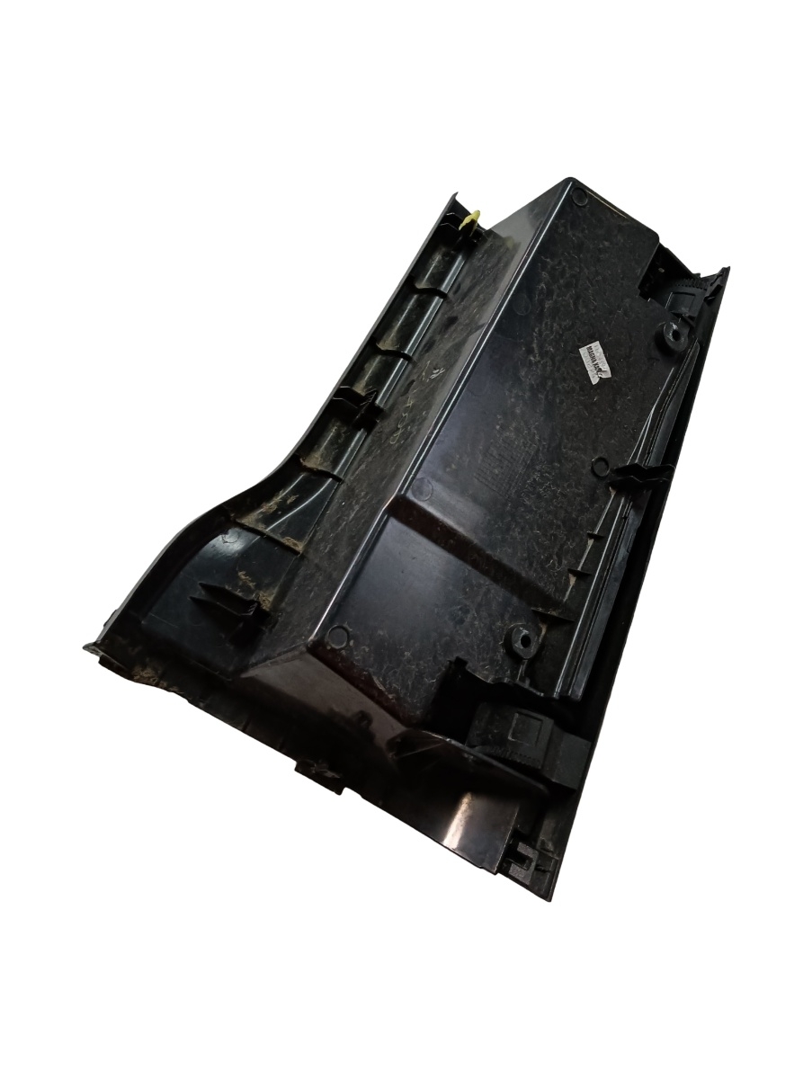 Torpedou TOYOTA AURIS _E15_ 2006 - 2012 – foto 2