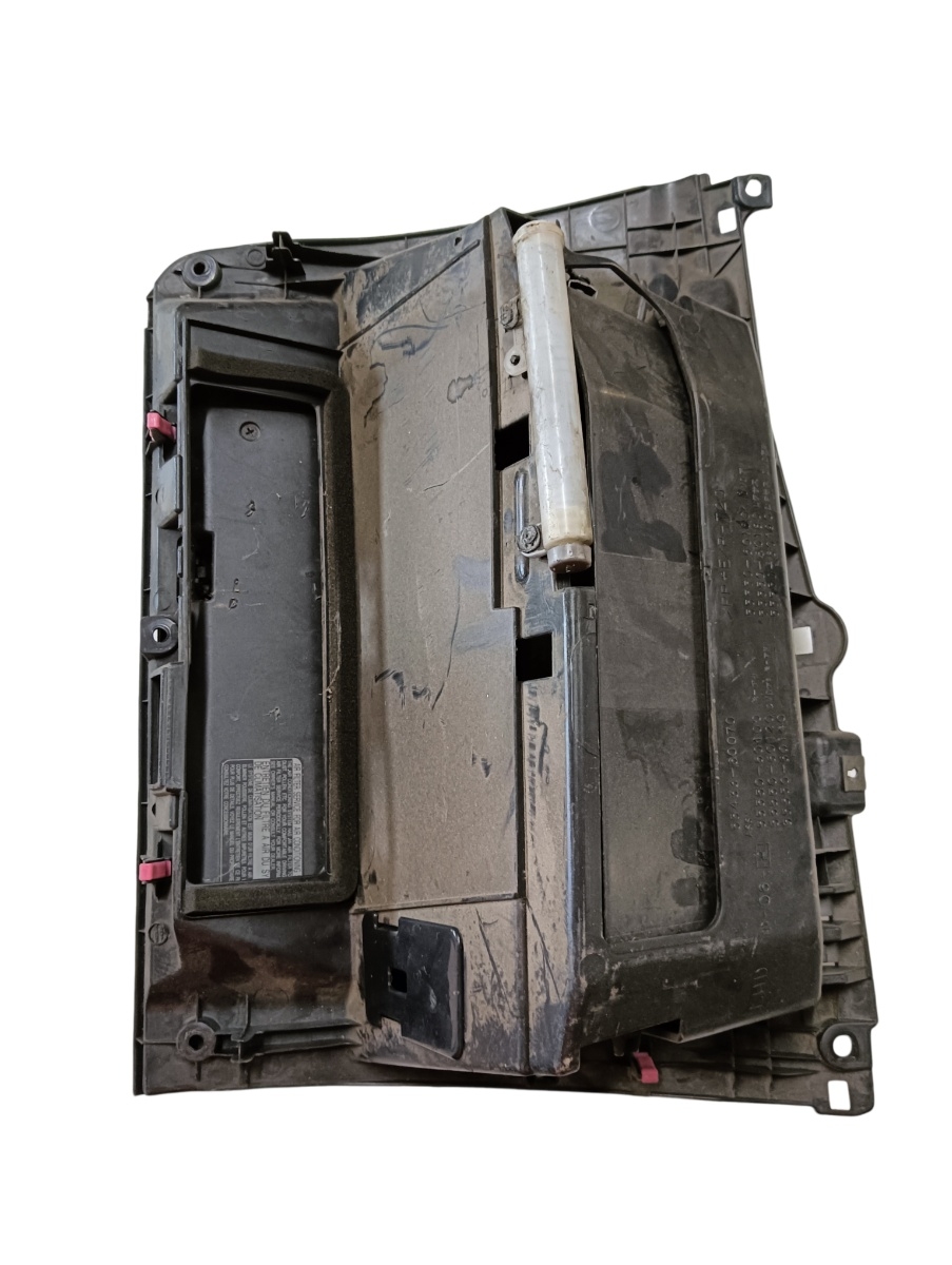 Torpedou TOYOTA LAND CRUISER LJ12_, KZJ12_, TRJ12_, KDJ12_, GRJ12_ 2002 - 5543360070 – foto 2