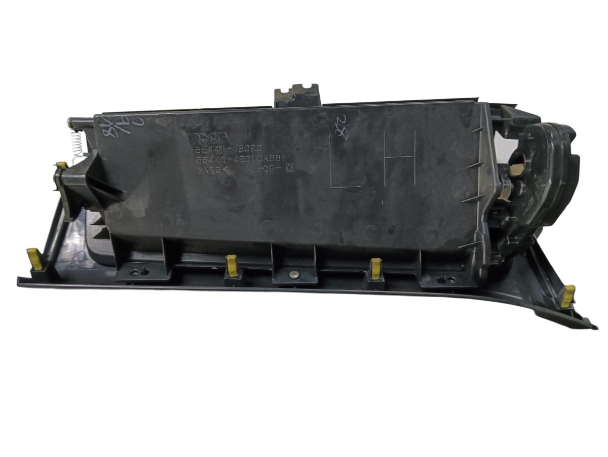 Torpedou TOYOTA RAV 4 III _A3_ 2005 - 2013 5544142020 – foto 2