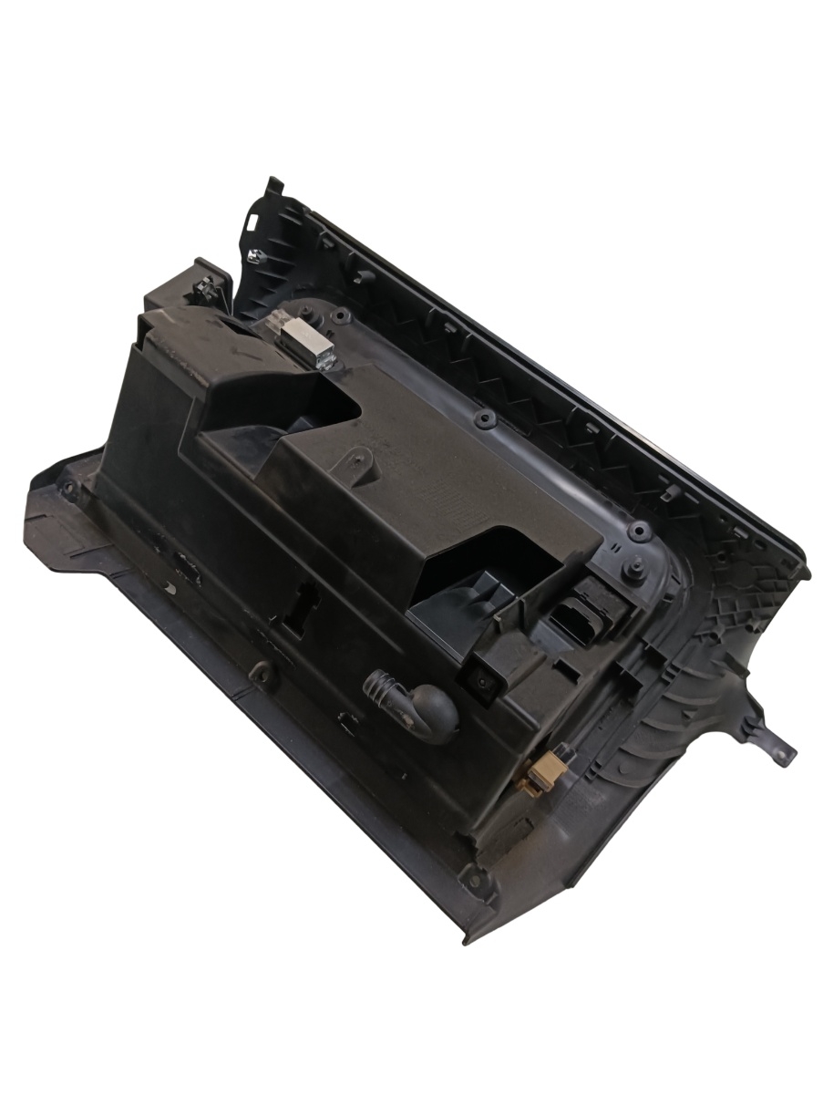 Torpedou VOLKSWAGEN GOLF V 1K1 2003 - 2009 – foto 2