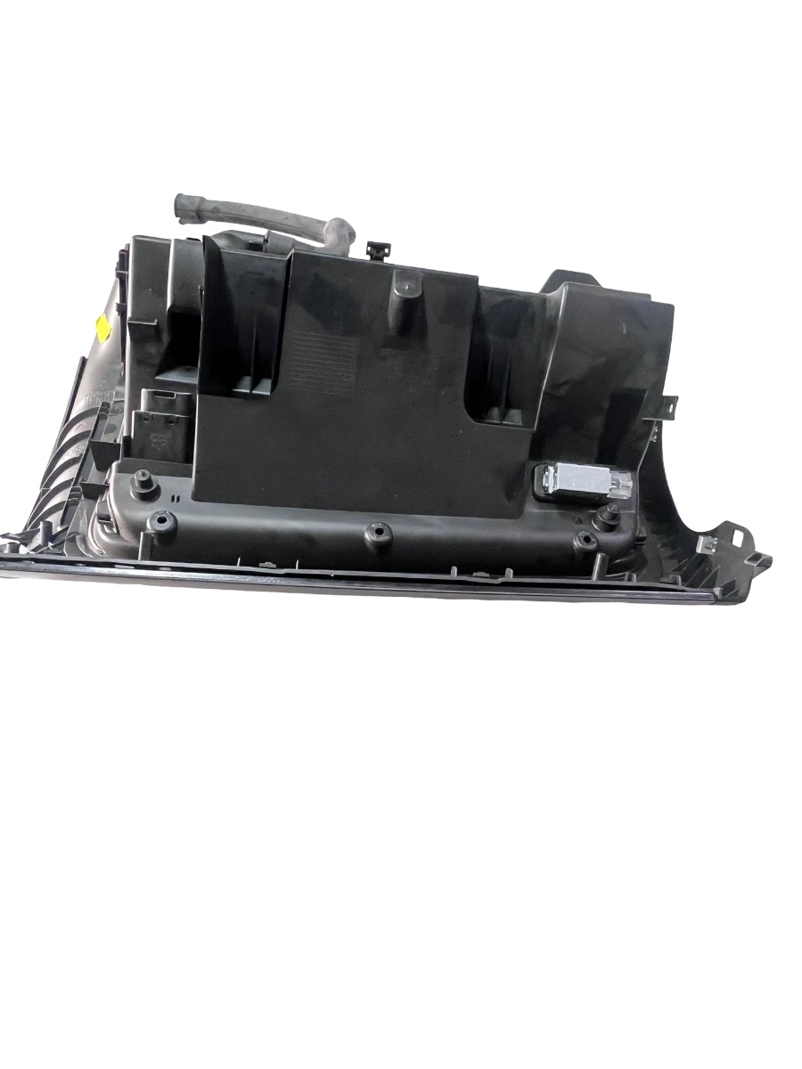 Torpedou VOLKSWAGEN GOLF V 1K1 2003 - 2009 1K1857290 – foto 3
