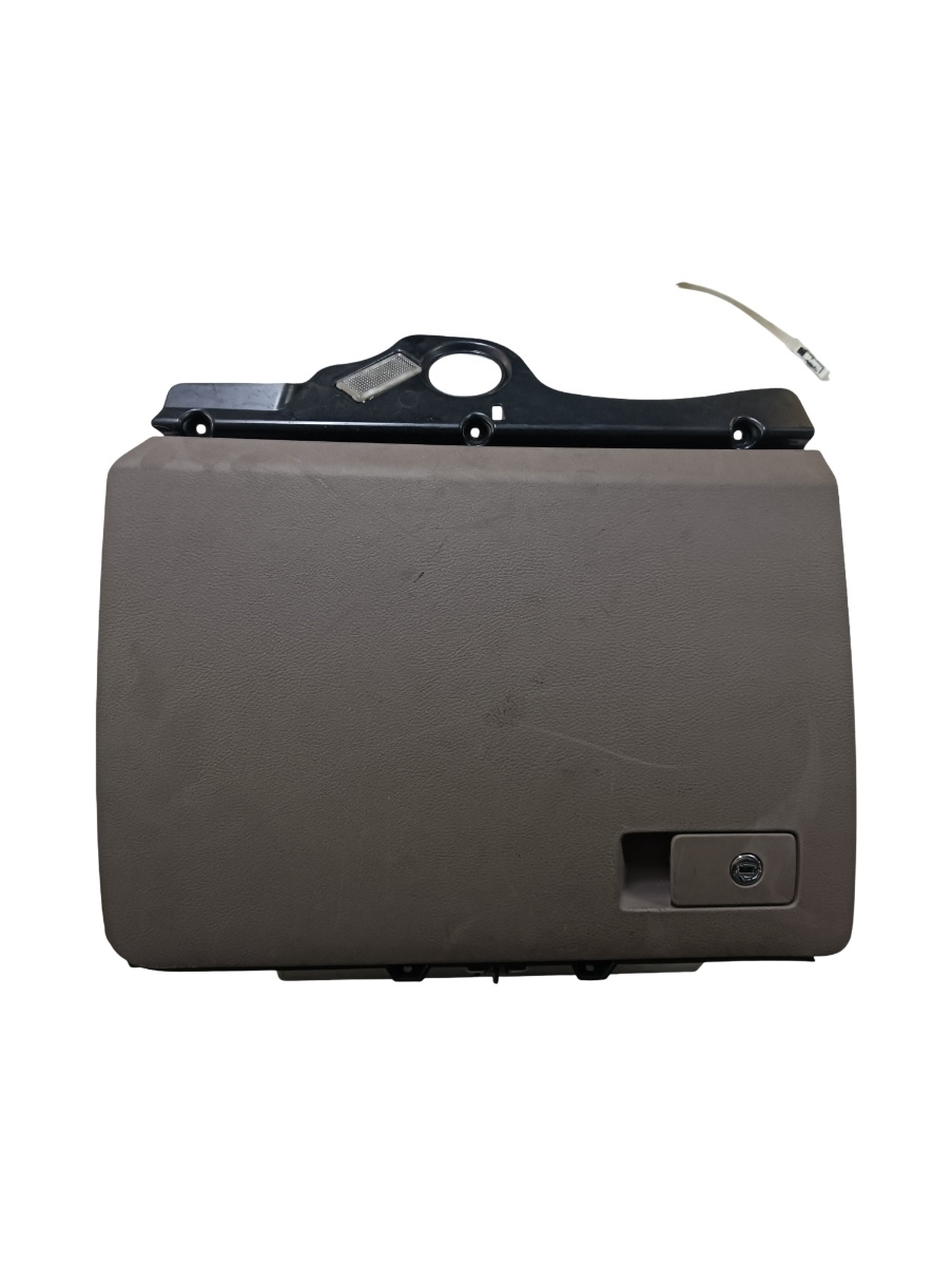 Torpedou VOLKSWAGEN PASSAT 3C2 2005 - 2010