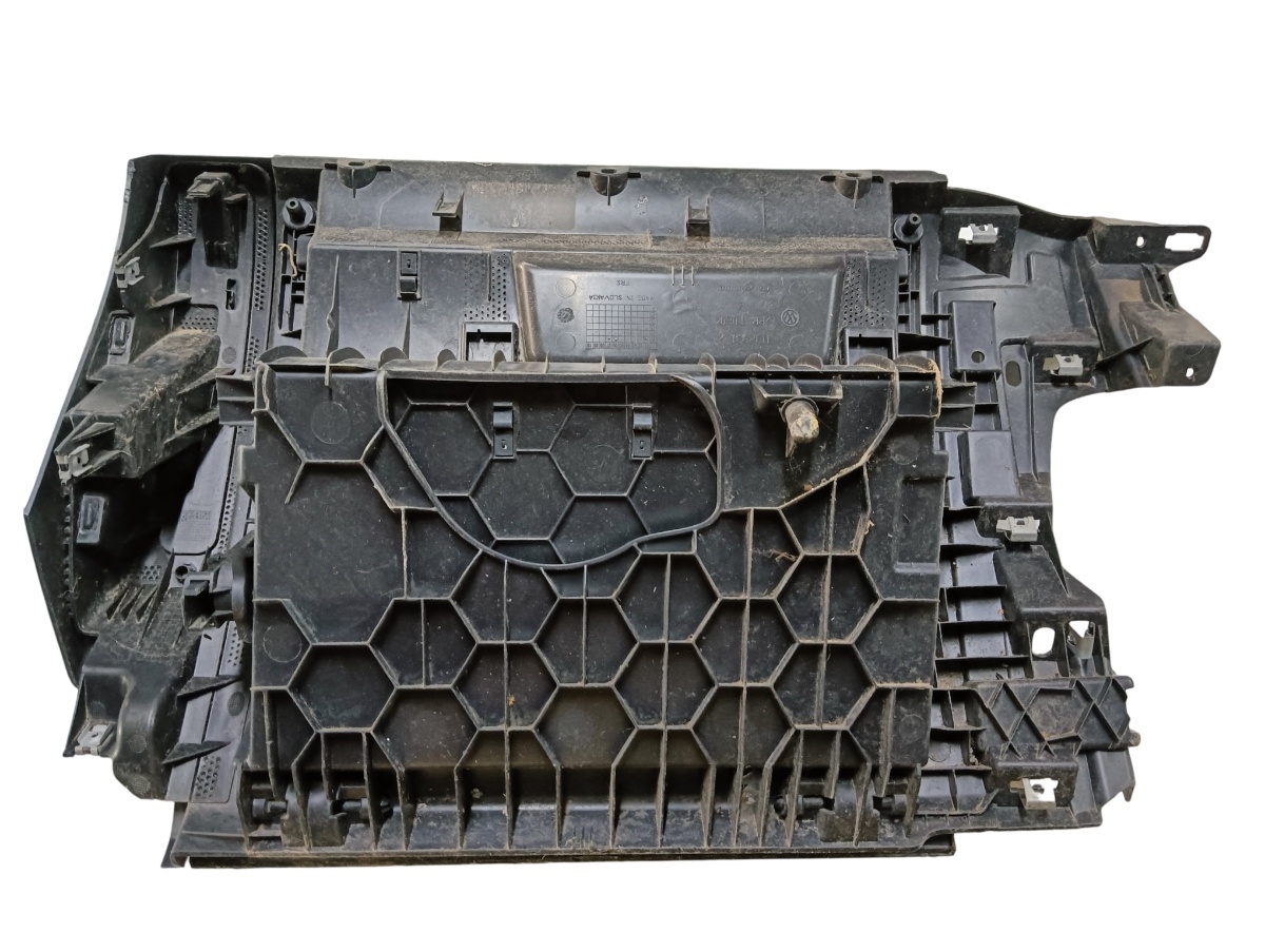 Torpedou VOLKSWAGEN UP 121, 122, BL1, BL2 2011 - > – foto 2
