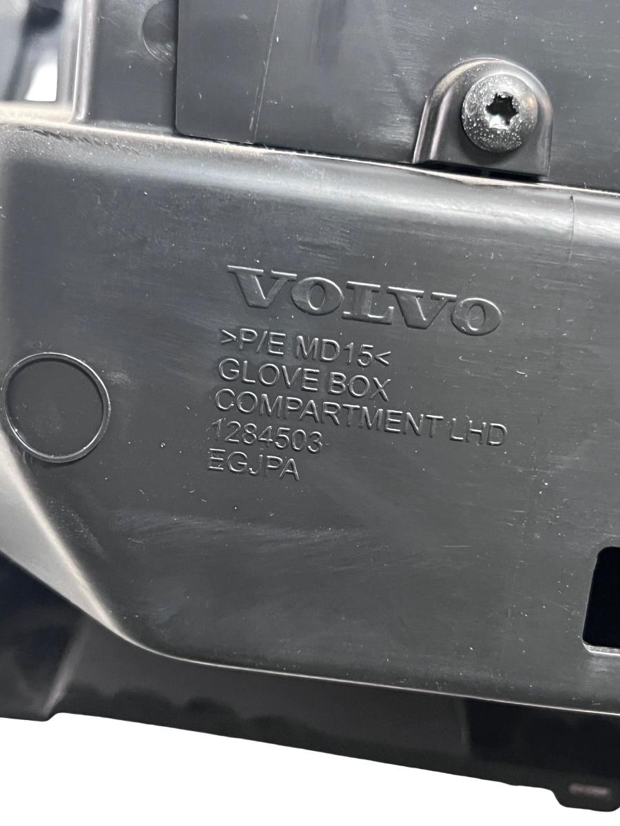 Torpedou VOLVO V40 525 2013 - 2015 1284503 – foto 3