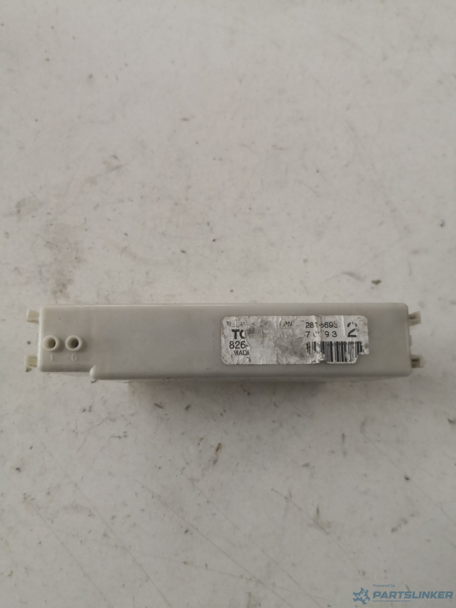 TOYOTA PRIUS MODUL PANOU SIGURANTA (_W3_) [ 2008 - > ] – foto 2